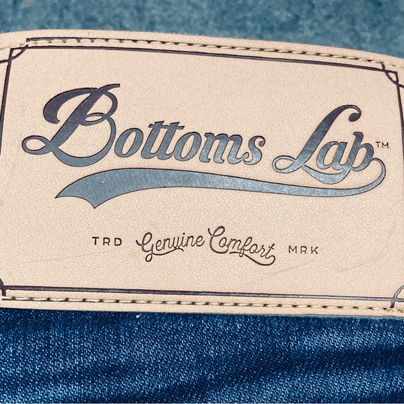 Bottoms Lab Men’s Size XL (Waist 36/37)Inseam 31 NWT - Picture 10 of 14